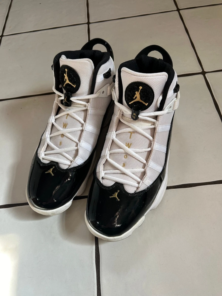 Preços baixos em Jordan 6 Rings Defining Moments | eBay