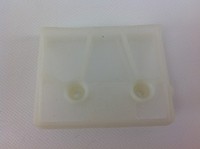 Luftfilter Dolmar FüR KettensäGe 109 111 115 Ps 43 52 017135