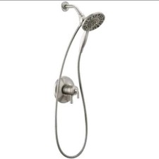Delta T17233-SS-I - Shower Only Showers