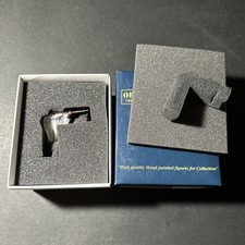 Oryon Collection History Club 54mm Metal Confederate Infantry Sharpshooter B0881