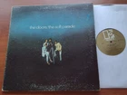 CANADA!!! VG+ to Ex THE DOORS The Soft Parade 1969 1st Press GOLD lbl ELEKTRA LP