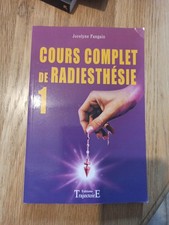 ESOTERISME-MAGNETISME-PENDULE-BAGUETTE-LEÇON-FANGAIN-Cours complet Radiesthésie