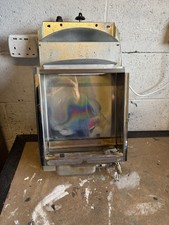 Provence Burning Chamber