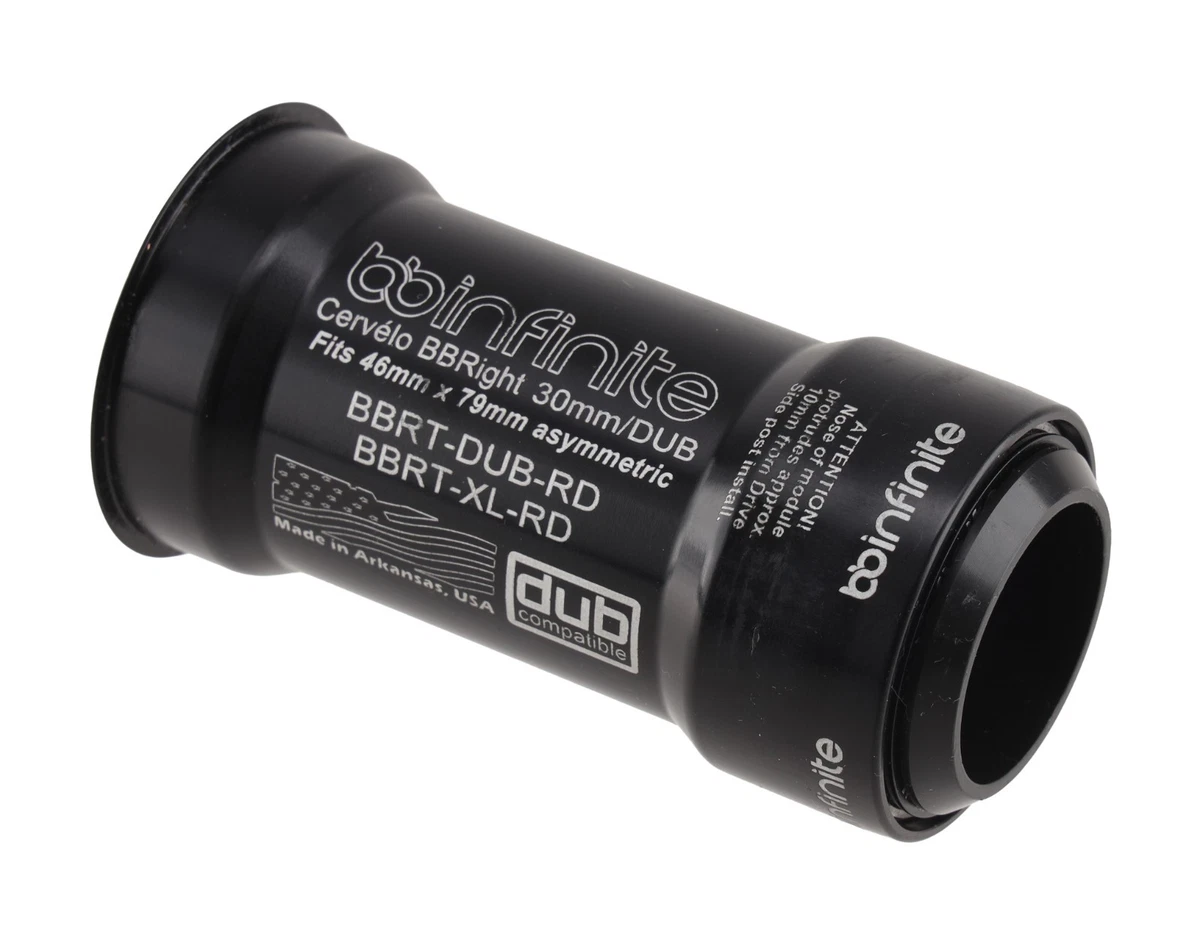 Bottom Brackets 79 mm Shell Width for sale | eBay