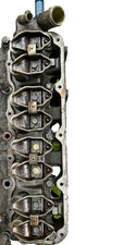 83-90 Jeep Wrangler Yj Cj7 4 Cyl 2.5 Engine Cylinder Head 61k Miles