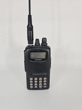 Yaesu FT-60R Handheld Ham Radio Dual-Band FM Transceiver with NA-771 Antenna