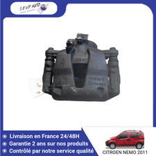 Etrier de frein Citroen NEMO