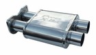 Pypes Performance Exhaust MVX10 X-Box Muffler Fits 04-06 GTO