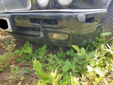 Pare-choc avant Jaguar XJS
