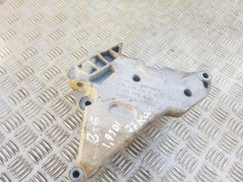 VW PASSAT B6 3C2 Motorhalter rechts 03G199207 1.90 Diesel 77kw 2006 32157062