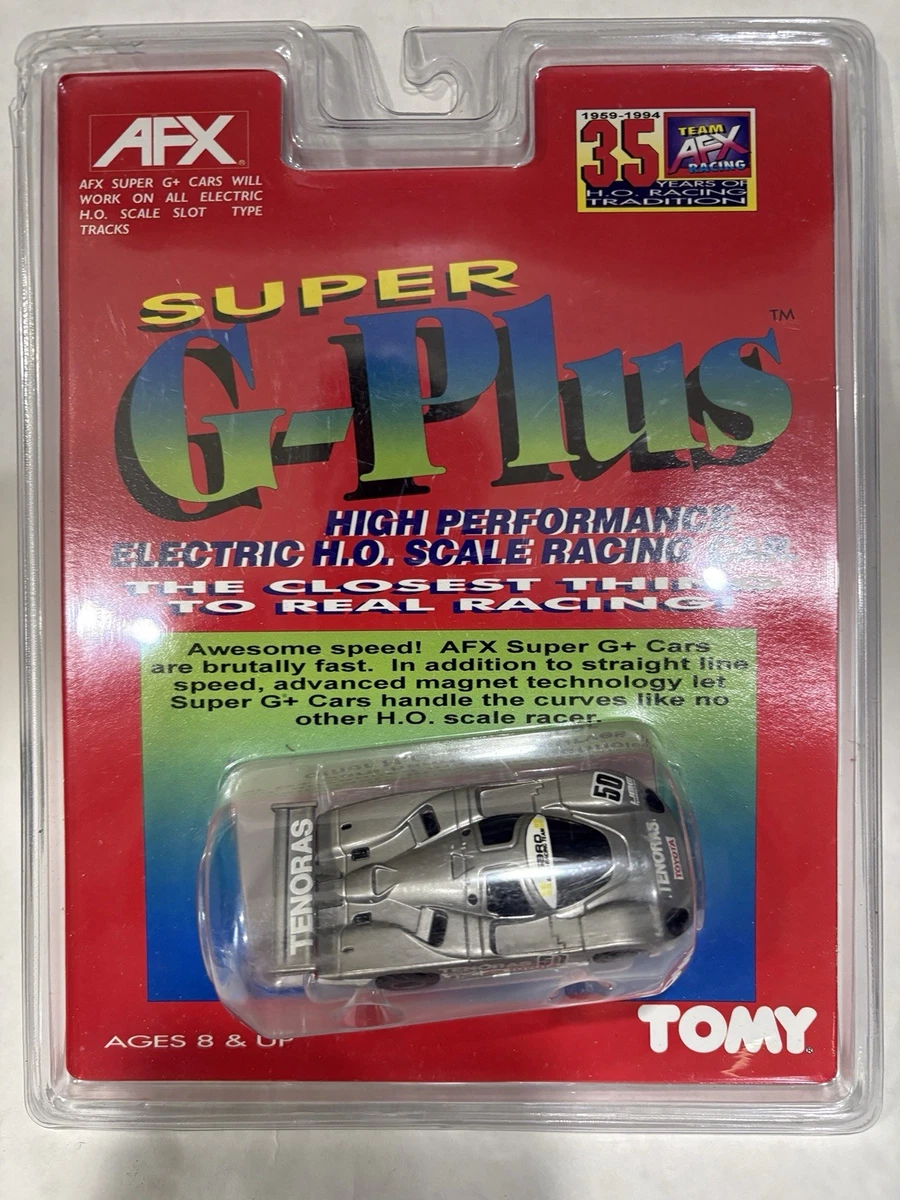 Afx G Plus for sale | eBay