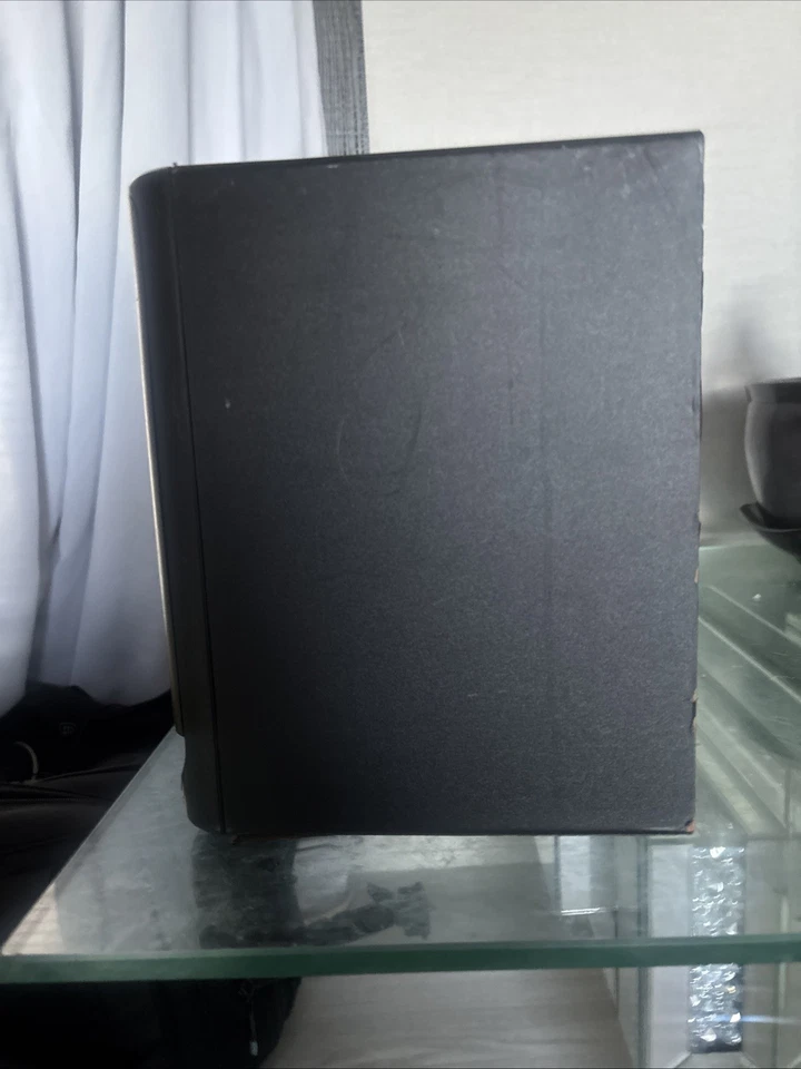 KRK Systems Rokit 5 Studio Monitor Speaker Amplifier with Power Cord - Image 3 of 4