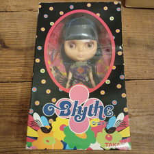 Takara Tomy Neo Blythe Doll Shop Limited Asian Encore Figure Japan