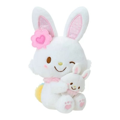 Sanrio Wish Me Mell Plush Love Me Series Stuffed Doll Toys Japan