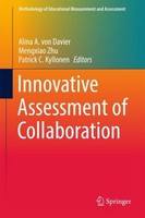 Innovative Assessment Of Collaboration Mengxiao Zhu