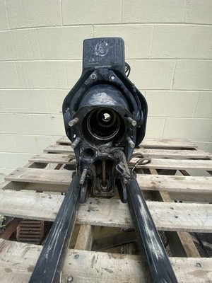 2006 Mercruiser Alpha One Gen Two  Gimbal  Housing Transom Assembly  and Rams