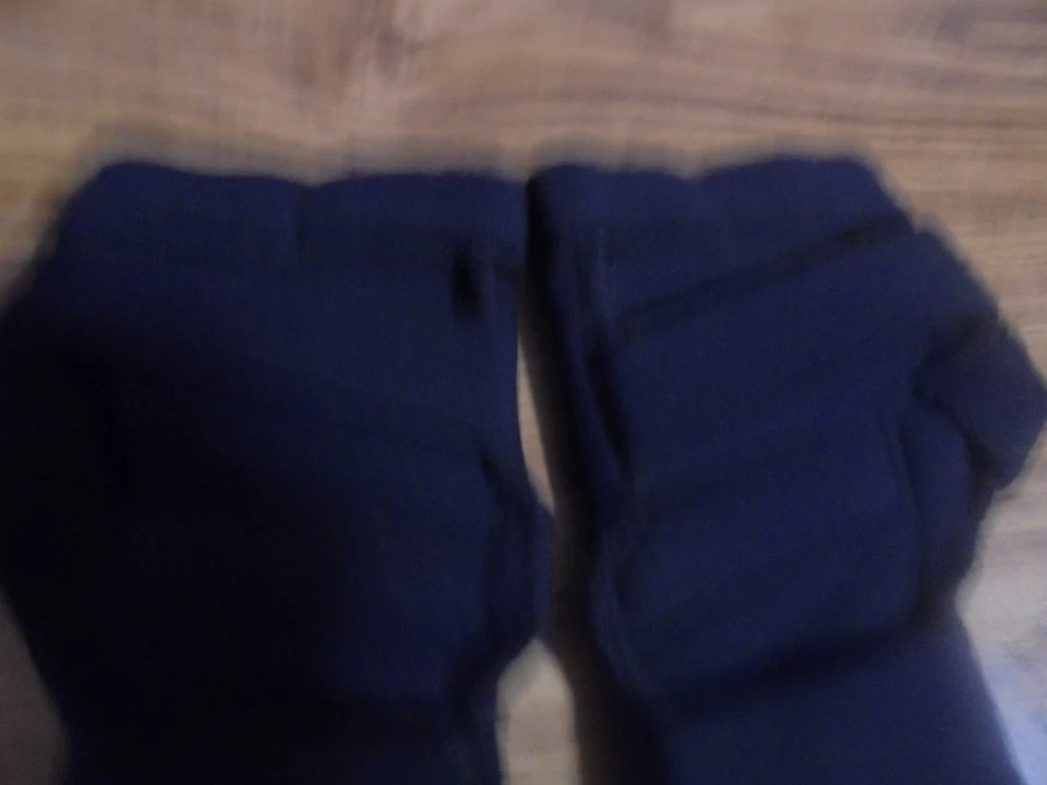 Guantes transpirables de medio dedo para ciclismo deportes montar bicicleta de carretera carreras sin dedos Foto 3 de 4