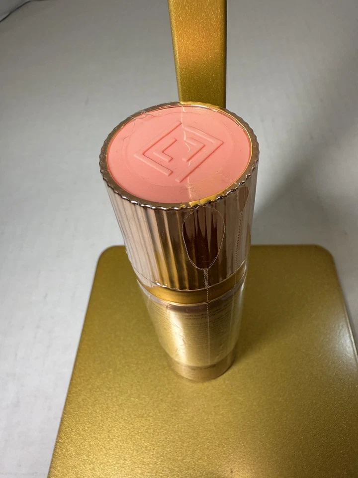 Spray para aerógrafo Luminess Blush Mist 1 OZ/30 ml ENCANTADOR NUEVO acabado radiante natural Foto 4 de 4