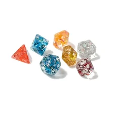 Sirius Dice - Σετ Ζαριών - Cancer Awareness 2021