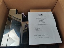 Agilent G7167-60101 InfinityLab Sample Thermostat HPLC System Working and Tested