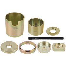 KS-Tools 440.0250 Silentlagerwerkzeug-Satz 8-tlg. f�r BMW X5 Hinterachse