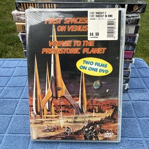 First Spaceship on Venus | eBay