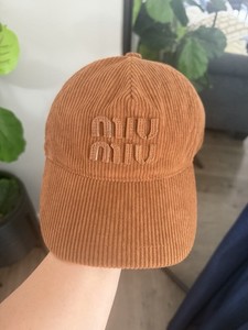 Miu Hat | eBay