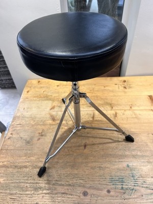 CB Drums Schlagzeug Hocker/Thron, wirklich schön gratis Fracht  