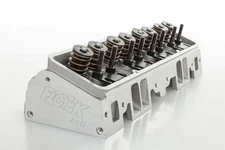 Flotek 1200-HRSB-505A Cylinder Head 200cc Assembled Aluminum Natural SBC Each