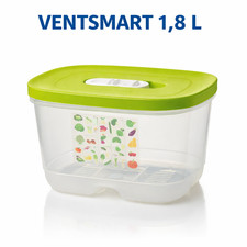 Tupperware VentSmart 1.8L Contenitore Verdura Frigo Ventilato