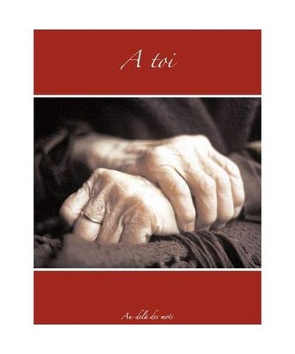 à toi, Eric Andrianarivelo