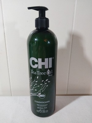 CHI Tea Tree Oil Conditioner  25 oz