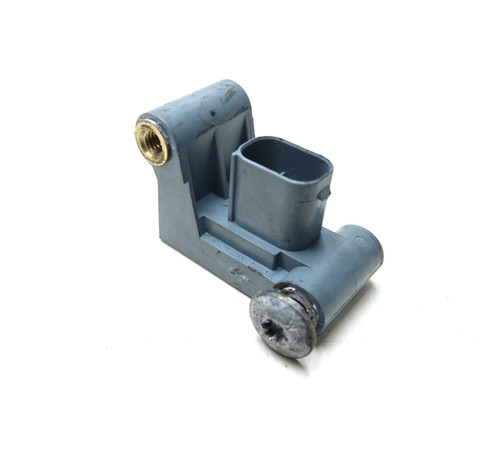 Original BMW 7er F01 F02 5er F10 F11 Crashsensor B-Säule Sensor Airbag 9159314