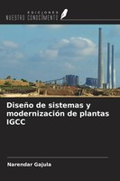 Narendar Gajula | DiseñO De Sistemas Y ModernizacióN De Plantas Igcc | Buch