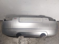 8N0807511GRU HINTERE STOSSSTANGE / 17369797 FÜR AUDI TT 8N3 1.8 T QUATTRO