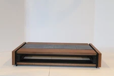 NEW CROWN SYLE RACK CABINET   1 RACK SPACE FITS SL1 , PL1 , FM2 , FM3 AND OTHERS