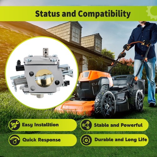 NEW Carburetor Air filter For STIHL TS400 Concrete Cut-Off Saw 4223 120 0600 Kit - Afbeelding 3 van 7
