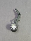 1986 Vtg Gi Joe Cobra Night Raven Unbroken Front Landing Gear Vehicle Part