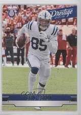 2019 Panini Prestige Eric Ebron #157 00ia