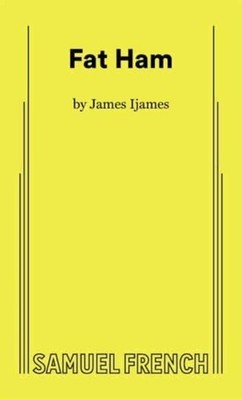 FAT HAM by IJAMES, JAMES Paperback Self Help Business