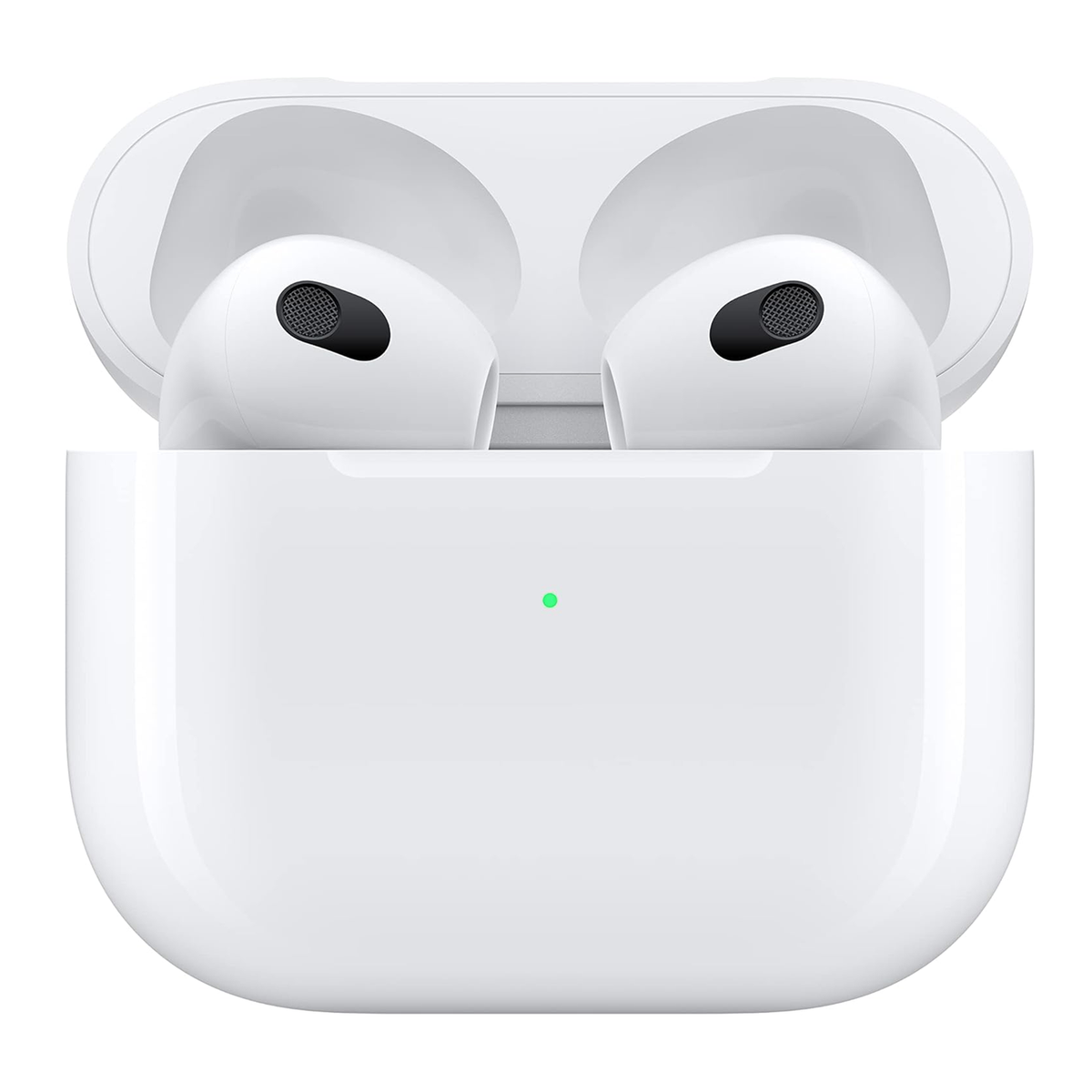 Apple AirPods 3 Generation with Magsafe Charging Case - White