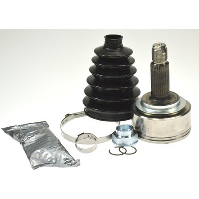   SPIDAN JOINT KIT DRIVE SHAFT LEFT/RIGHT FRONT 0.023671 NEU DE STOCK