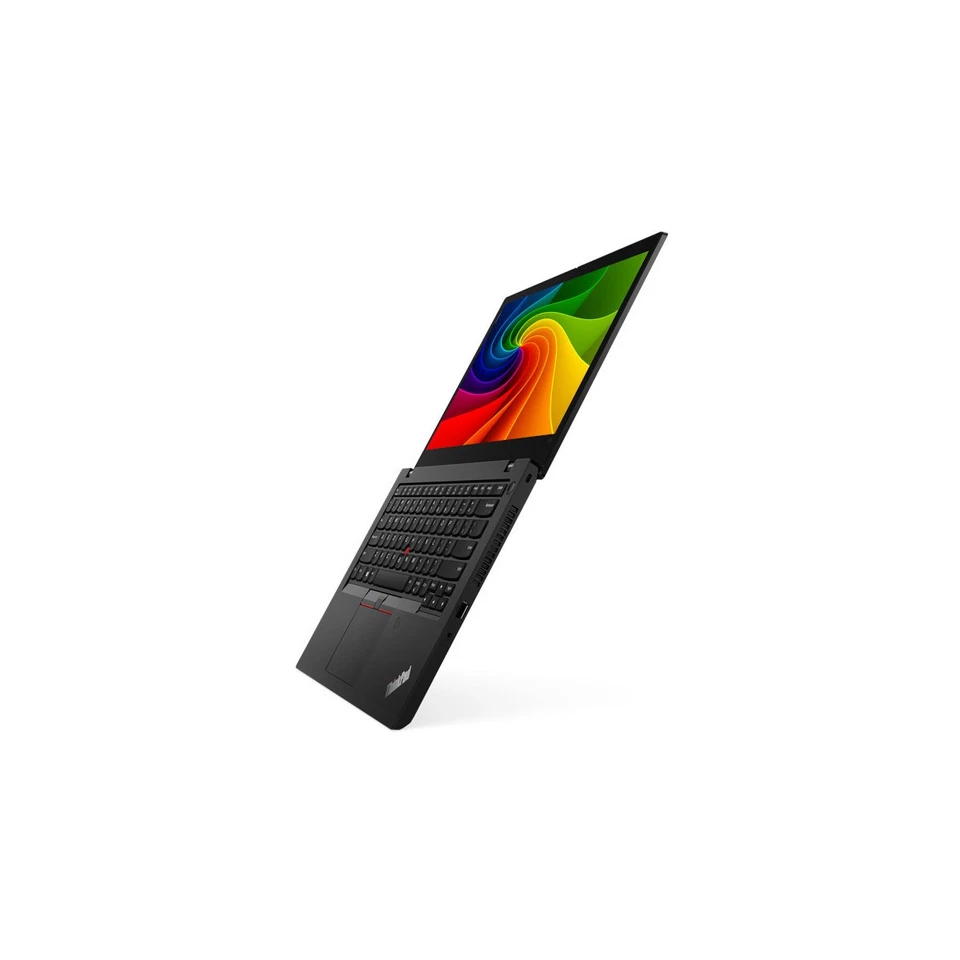 Lenovo ThinkPad L14 G1 · i5-10310U · 16GB · 512GB, Foto 4 von 5