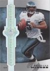 2007 Ultimate Collection Donovan McNabb #74