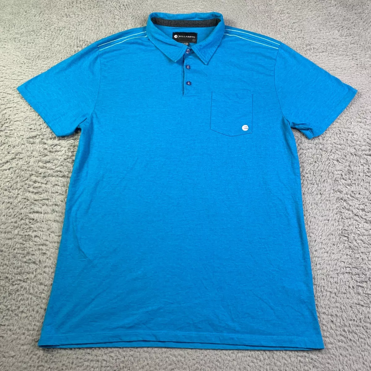 Billabong polo shirt 2025