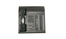 Lot of (5) Refurbished Executone Isoetec 28K/D Key Phone Assembly (82100)