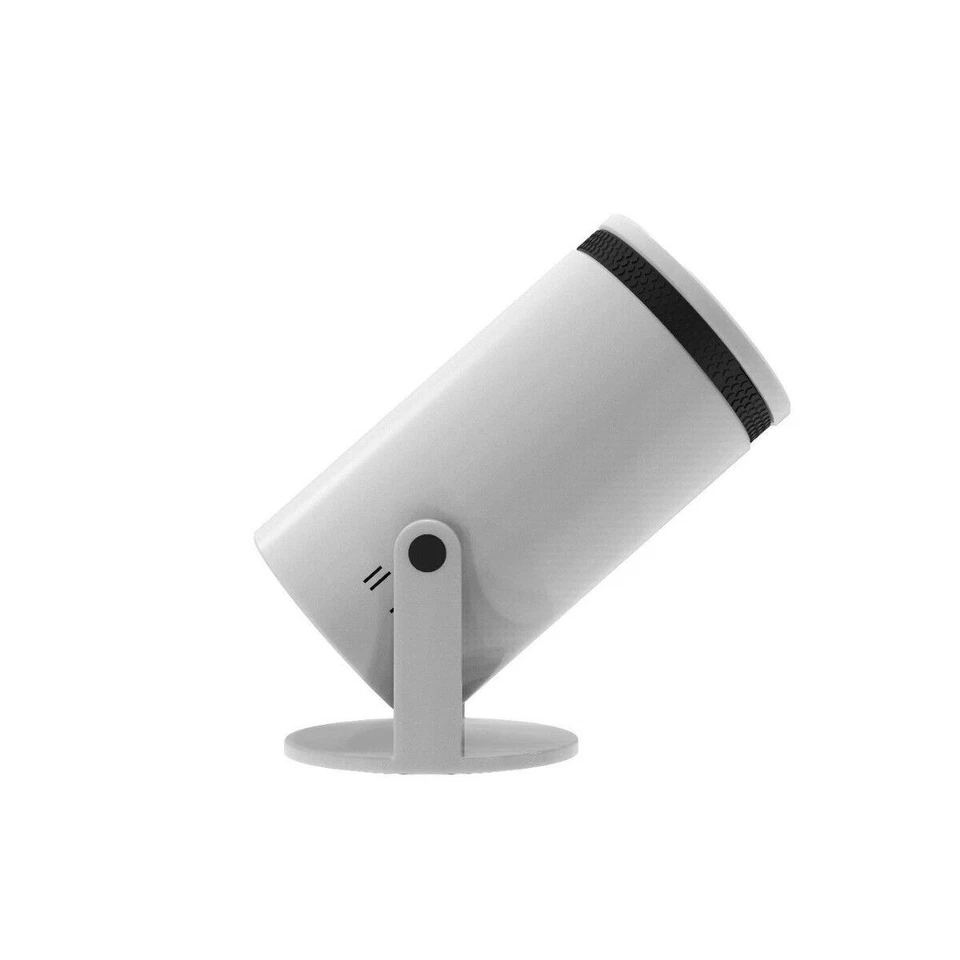 4K HD Projector Portable Home Theater 120 ANIS Dual Band WiFi6 Bluetooth - Image 4 of 4