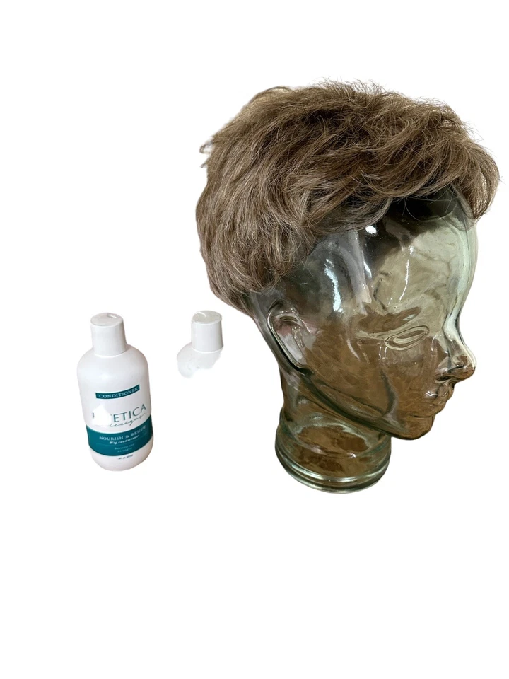 Peluca Estetica Classique Collection Strech Cap P Callie RH12/26RT4 Nueva en Caja Foto 2 de 4