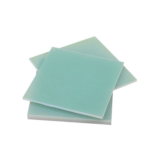FR-4 Epoxy Glass Board Glassfibre Plate Sheet Thick 1.0mm to 8mm High TEMP 200℃ - Picture 8 of 13