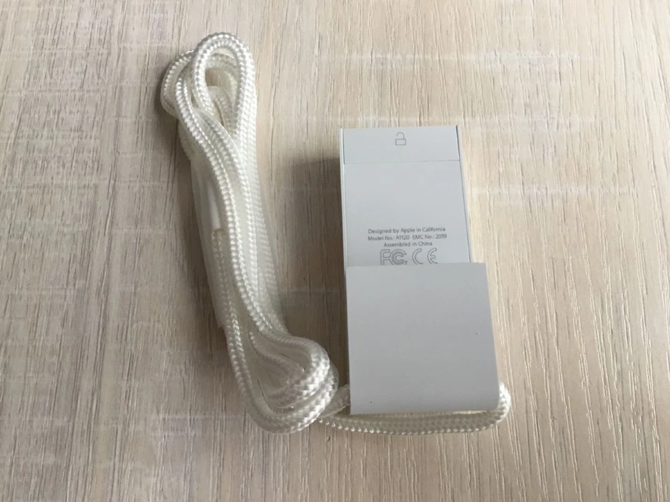 Pacote de bateria para Apple iPod Shuffle 1 1ª geração M9759G/A A1120 - Imagem 4 de 4